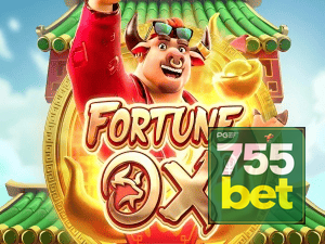 755BET login — painel de entrada no app oficial